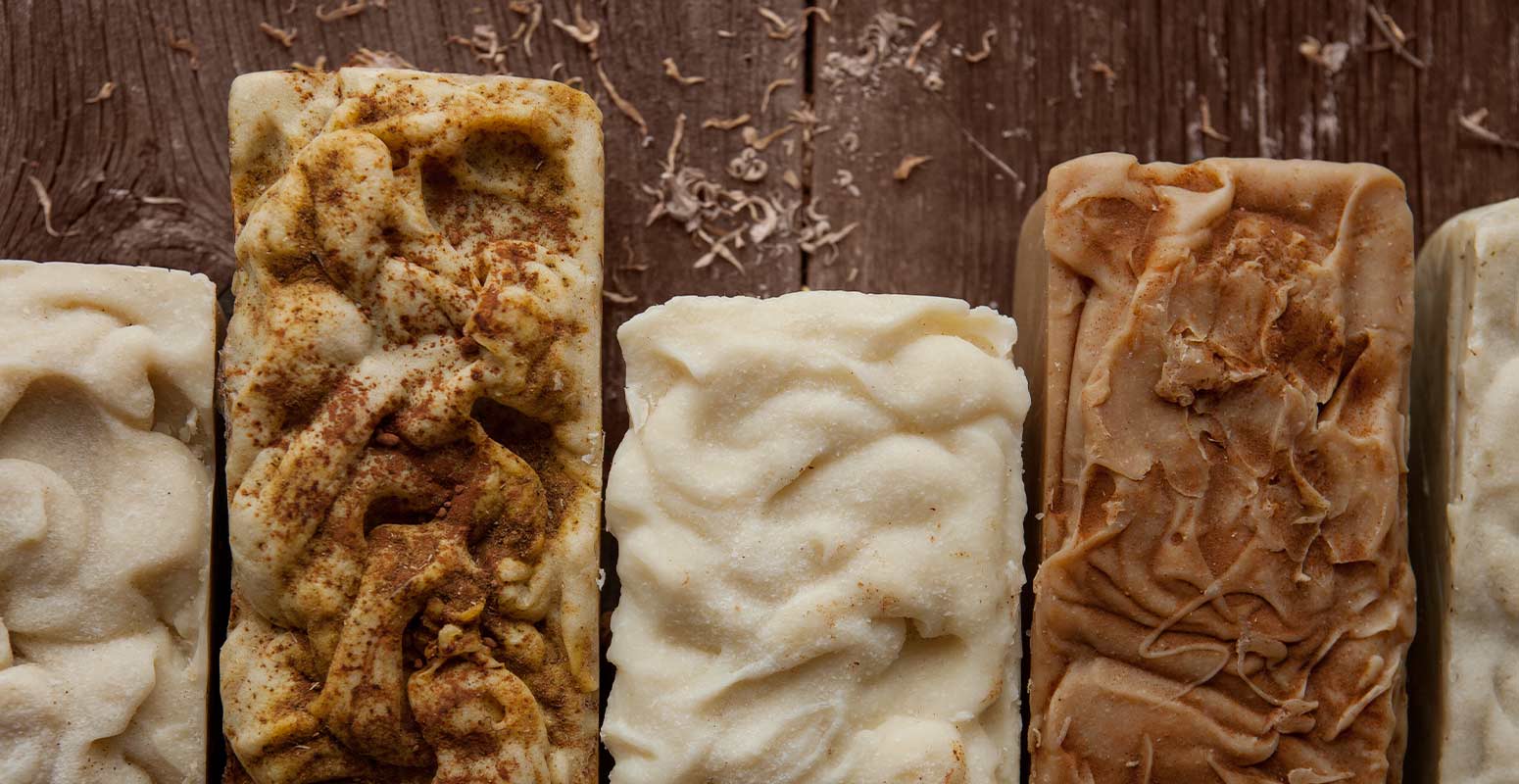 Subscription Soaps