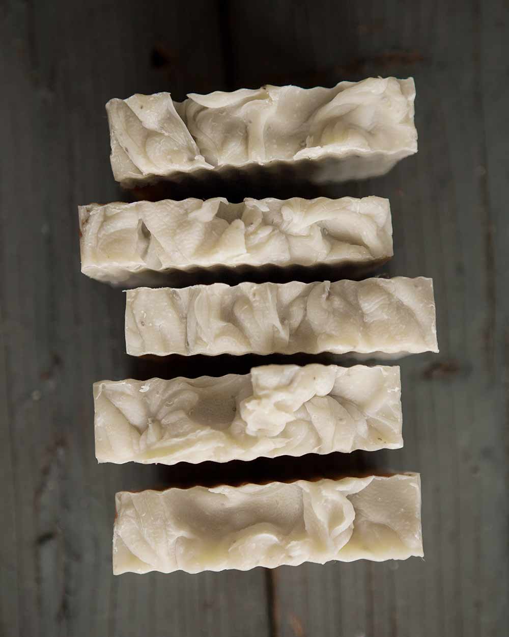 Blueberry Soap