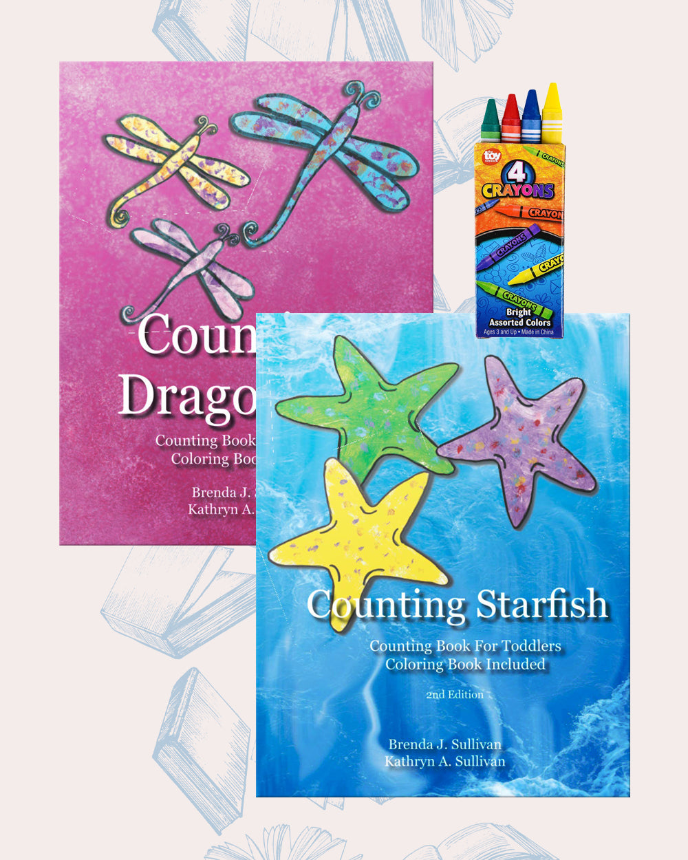 Books Bundle
