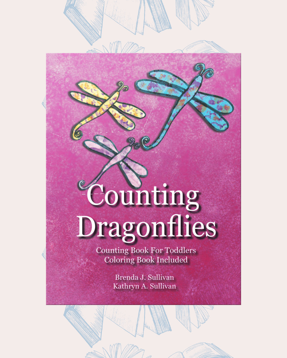 Counting Dragonflies