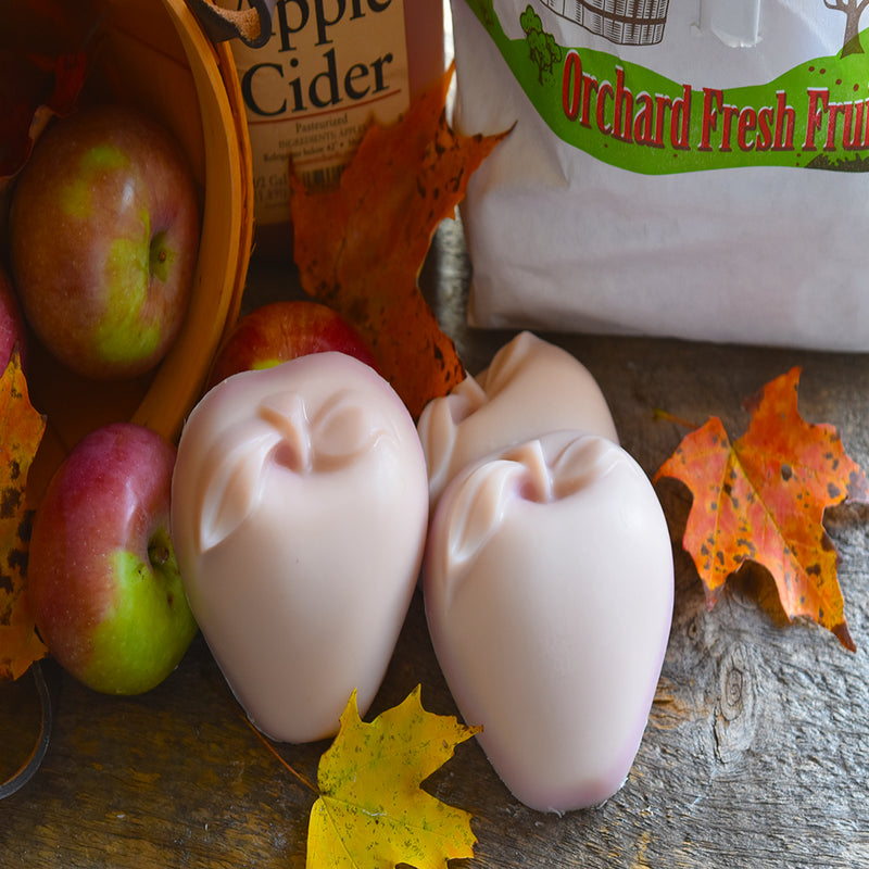 Apple Cider Guest Soap
