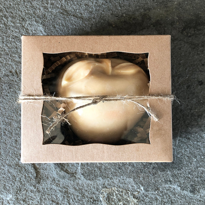 Apple Cider Guest Soap