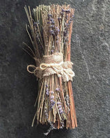 Lavender Fire Sticks Bundle