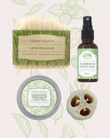 Garden Lovers Gift Crate