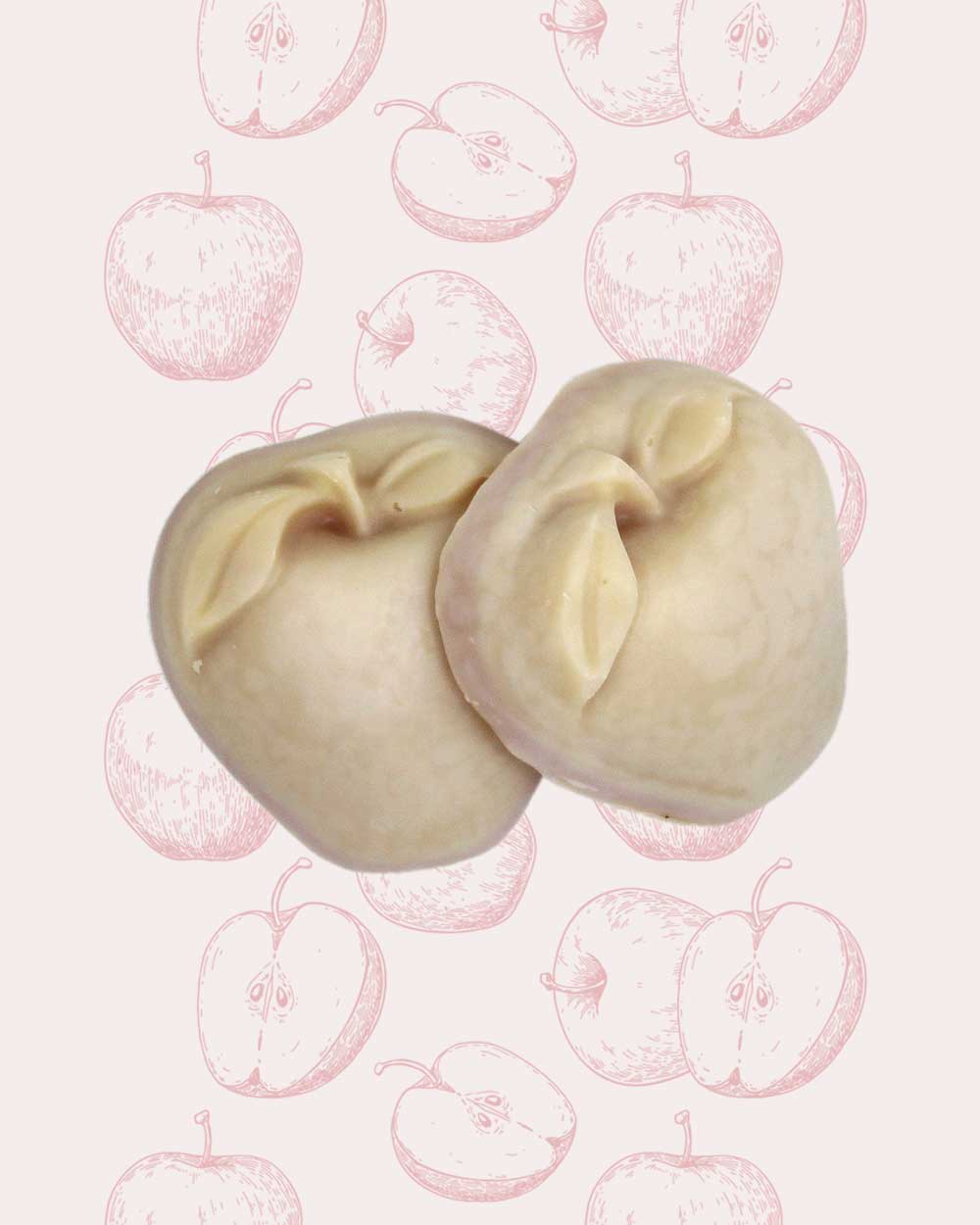 Apple Cider Guest Soap