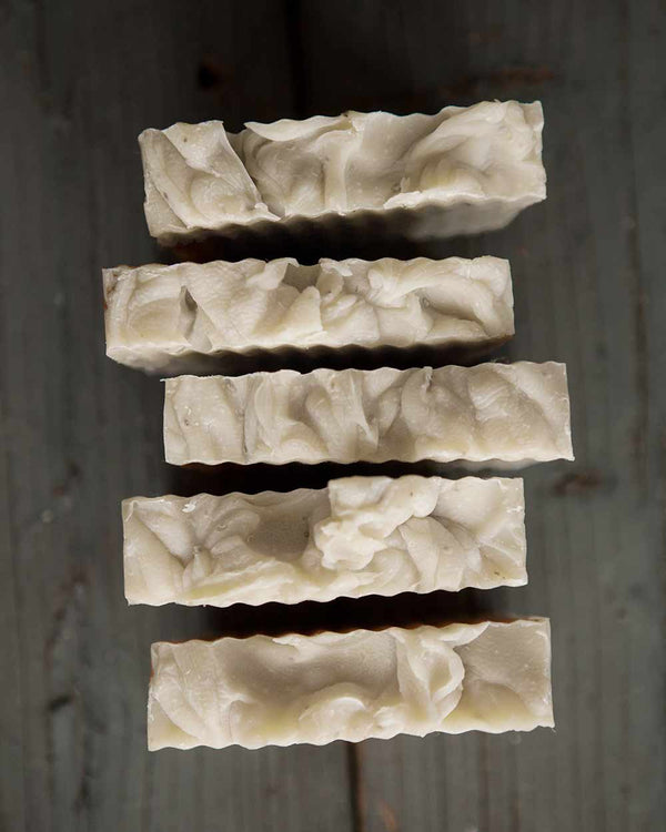 Blueberry Soap
