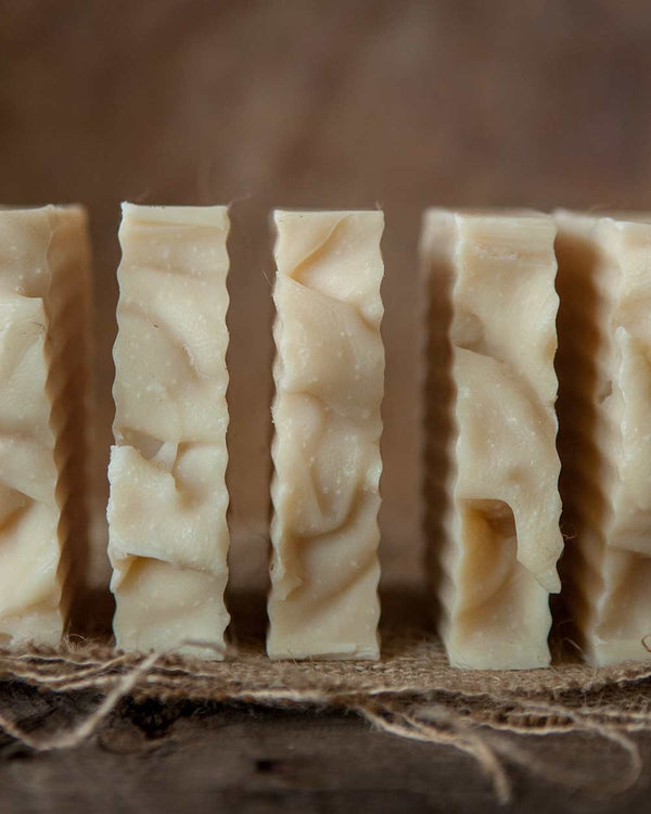 Sandalwood Soap