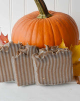 Pumpkin Spice Soap