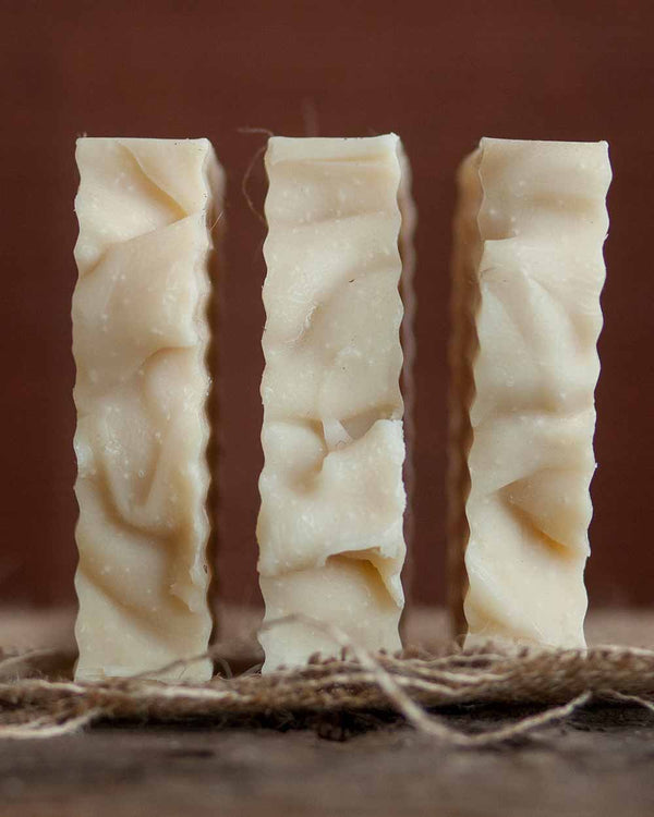Captain's Rum Soap